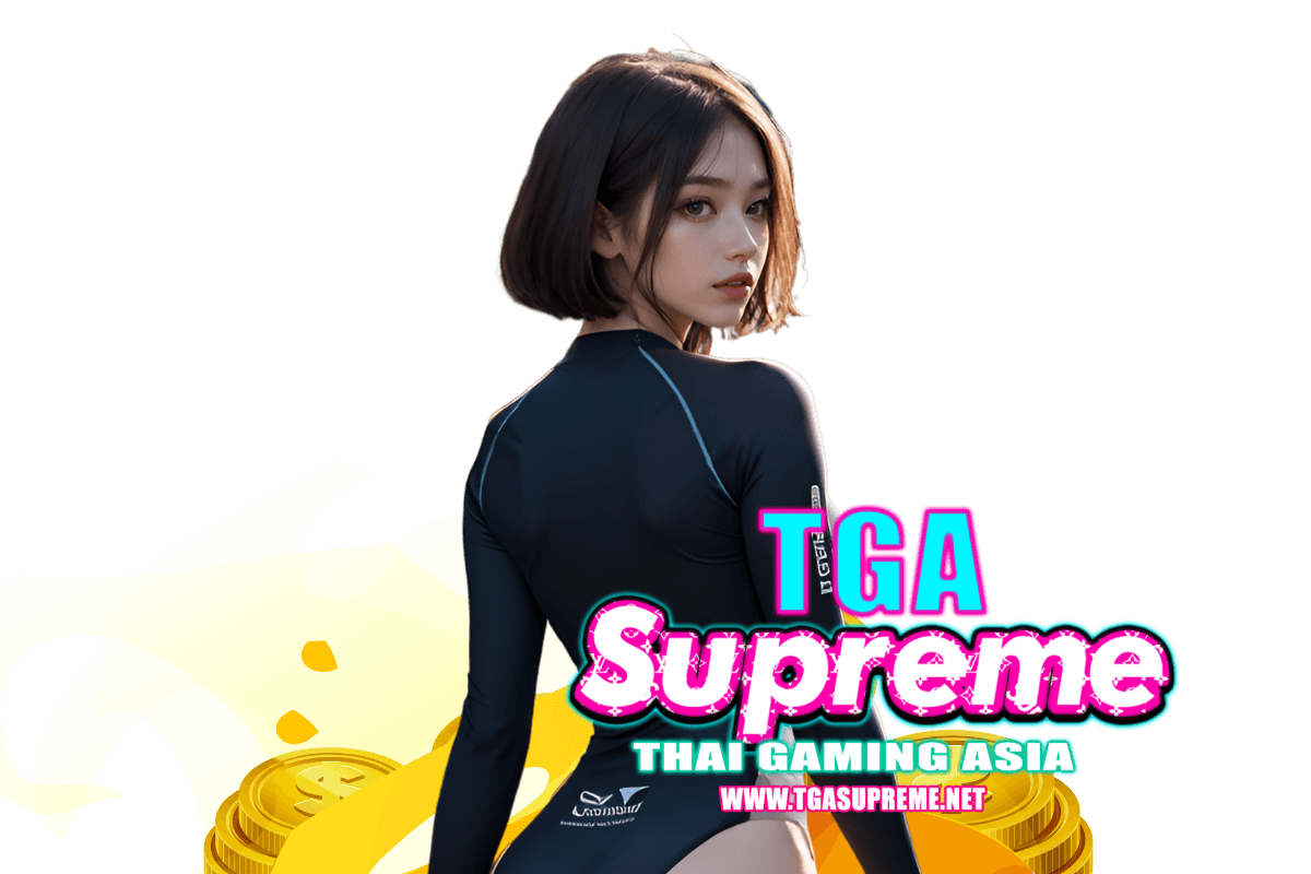 tgasupreme