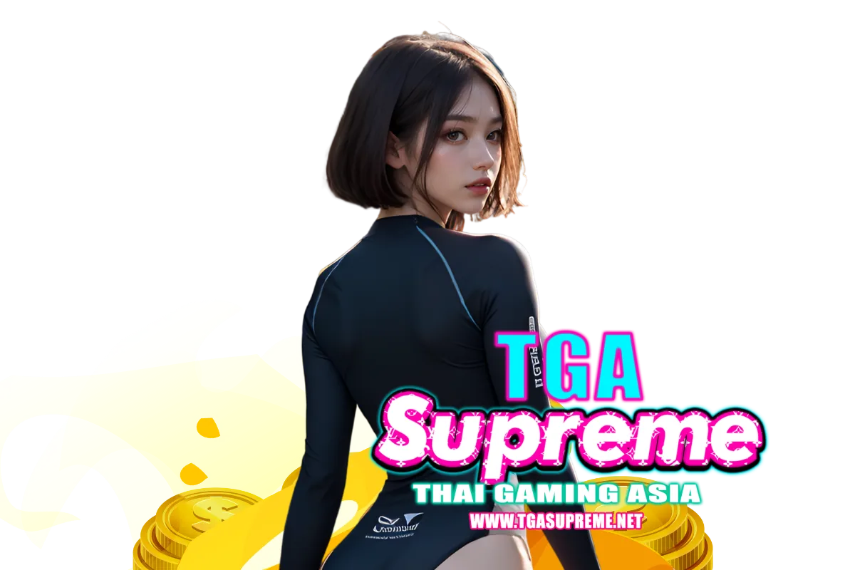 tgasupreme