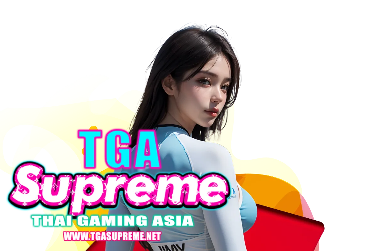 tgasupreme แจกเครดิตฟรี